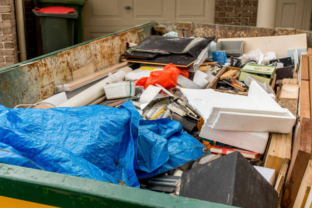 Trusted Caledonia, WI Junk Removal Services Experts