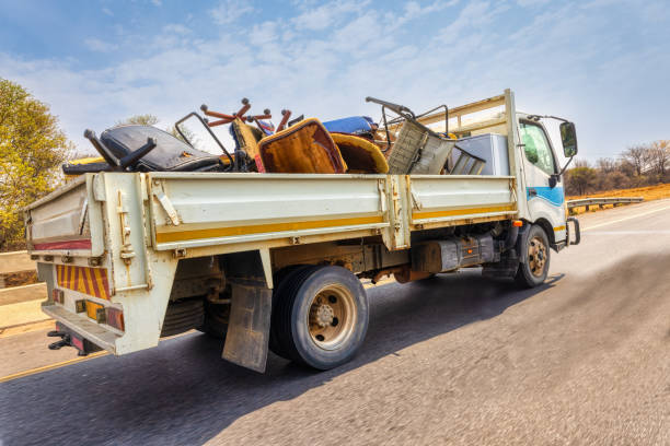 Donation Pickup Services in Caledonia, WI
