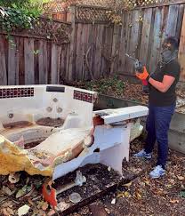 Best Residential Junk Removal  in Caledonia, WI